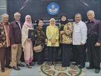 Non Regular Class Program MM UMIBA Jakarta Nomor 5
