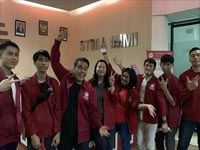 Non Regular Class Program MM UMIBA Jakarta Nomor 7