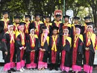 Non Regular Class Program MM UMIBA Jakarta Nomor Home Photo 2