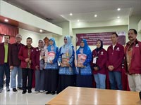 Non Regular Class Program MM UMIBA Jakarta Nomor Home Photo 4